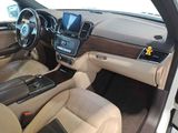 Mercedes-Benz GLS 350d 4Matic*360KAMERA*PANO*MEMORY*NOTBREMSAS - Mercedes-Benz GLS 350 aus 2019