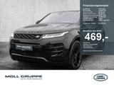 Land Rover Range Rover Evoque 2.0 D165 Mild-Hybrid R-Dynami - Land Rover in Hannover