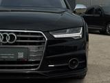 Audi S7 SB 4.0 TFSI Quattro Akustik DCC BOSE Matrix - Audi S7 mit Benzin-Antrieb