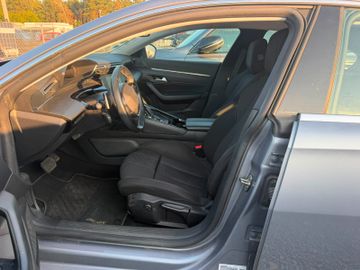 Peugeot 508 - 9