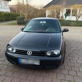 Volkswagen VW Golf 4 GTI 1.8T - Volkswagen Golf aus 2000: GTI