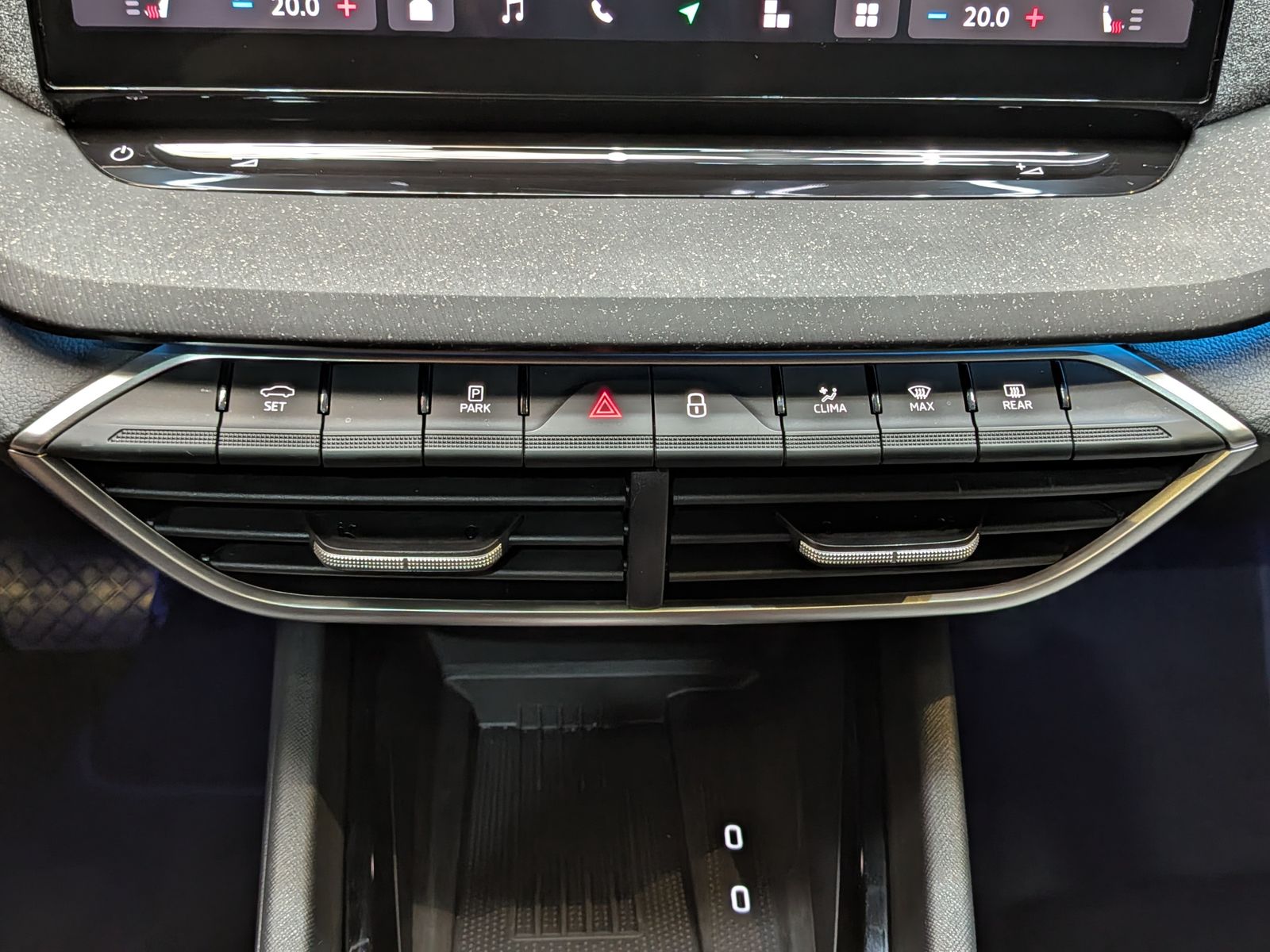Fahrzeugabbildung SKODA Octavia 1.5TSI mHEV Selection TEMP*LED*CAM*PANO*