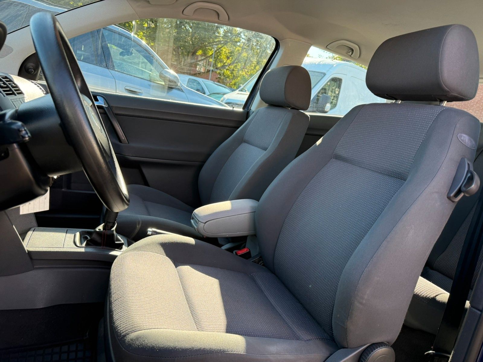 Fahrzeugabbildung Volkswagen Polo 1.4TDI Cricket