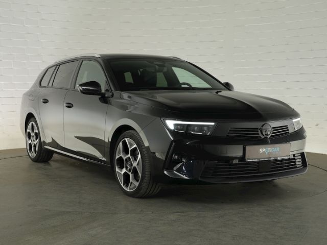 Astra L ST ULTIMATE CDTI AT+LED MATRIX+NAVI+360