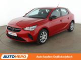 Opel Corsa 1.2 Edition*TEMPO*PDC*SHZ*LIM*TOUCH* - Opel Corsa Gebrauchtwagen in Duisburg