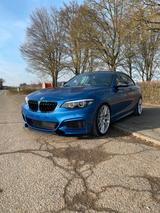 BMW M240i F22 Facelift  ohne OPF | M Perf... - BMW M240i F22 Gebrauchtwagen