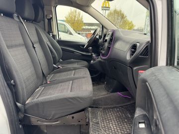 Mercedes Vito - 8