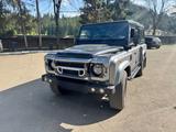 Land Rover Defender 110 Td4 Station Wagon SE SE - Land Rover Gebrauchtwagen von 2009