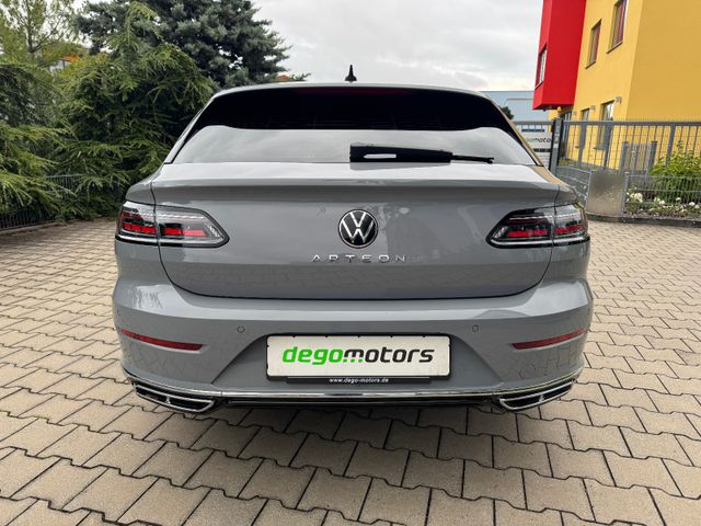 Volkswagen Arteon 2.0 TDI SB R-Line*PANORAMA*360*