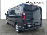 Renault Trafic Lkw Komfort L1H1 3,0t Blue dCi 150 ABS ES - Angebote