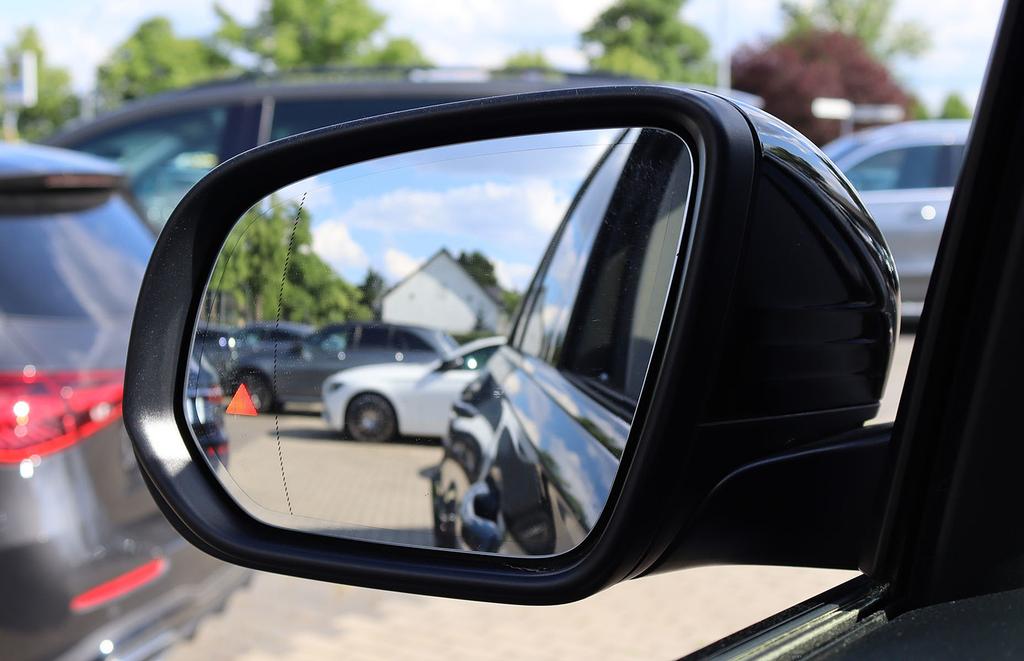 Mercedes-Benz GLE 400