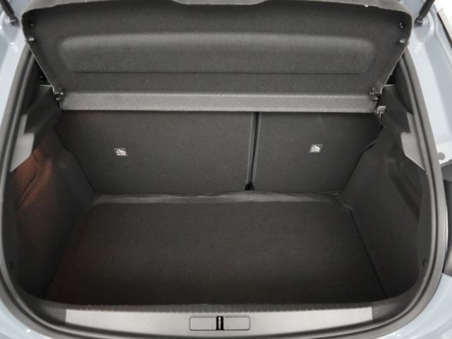 Corsa F FACELIFT EDITION HYBRID eDCT+LED+RÜCKFAH