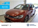 Volkswagen Golf VII 1.5 TSI BlueMotion Join Navi*LED*SHZ*Kl - : Rot, Scheckheftgepflegt