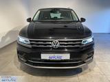 Volkswagen Tiguan 2.0 TSI DSG 4Motion Highline NAVI KLIMA - VW Tiguan Gebrauchtwagen in Wuppertal