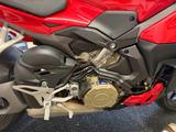 Ducati Streetfighter V4  - DUCATI STREETFIGHTER