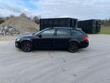 Skoda Oktavia RS - Skoda Oktavia mit Diesel-Antrieb