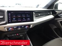 Audi A1 - Vorschau Bild 12