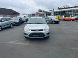 Ford Focus Turnier Style + - Ford Focus aus 2011: ST