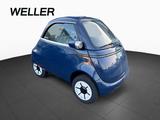 Microlino Pioneer - Microlino: Kleinwagen