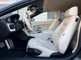 Maserati GranCabrio Sport - gebrauchte Maserati Roadster