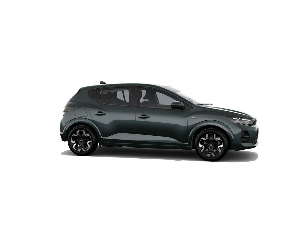 DACIA Sandero - Bild 9