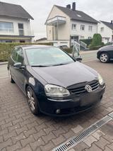 Volkswagen Golf 5 1.6, Benzin - Volkswagen Golf aus 2004: Kombi
