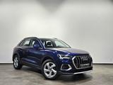 Audi Q3 35 TFSI Sport Virtual LED Plus Standheiz. AHK - gebrauchte Audi Q3 aus dem Jahr 2024