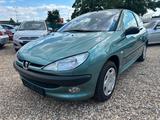 Peugeot 206 1.4 Premium 75 AUTO - Peugeot 206 in Köln