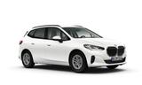 BMW 218i Active Tourer Harman Kardon Sitzhzg. Komfor - : Weiß, Van
