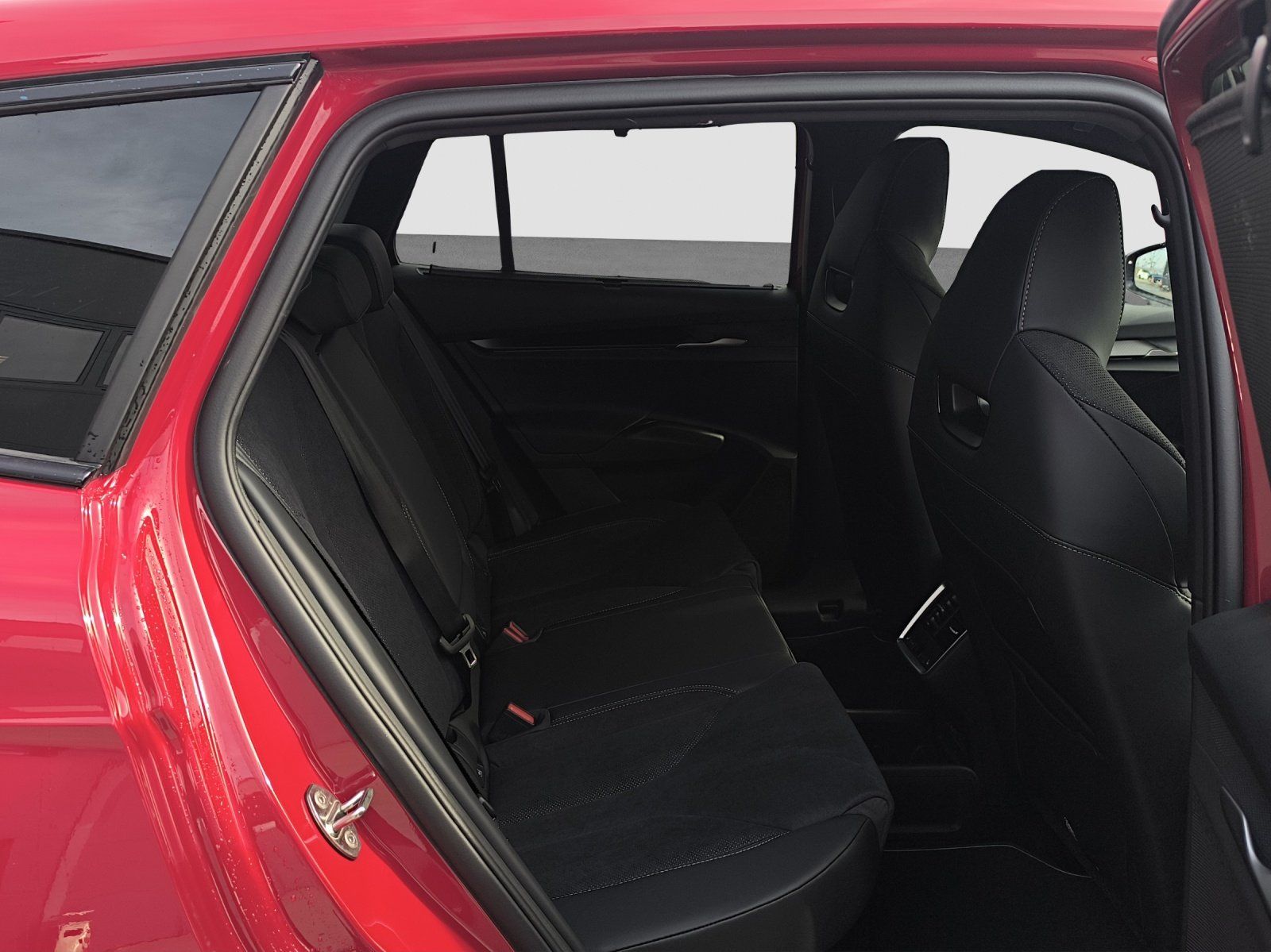 Skoda Enyaq - Bild 21