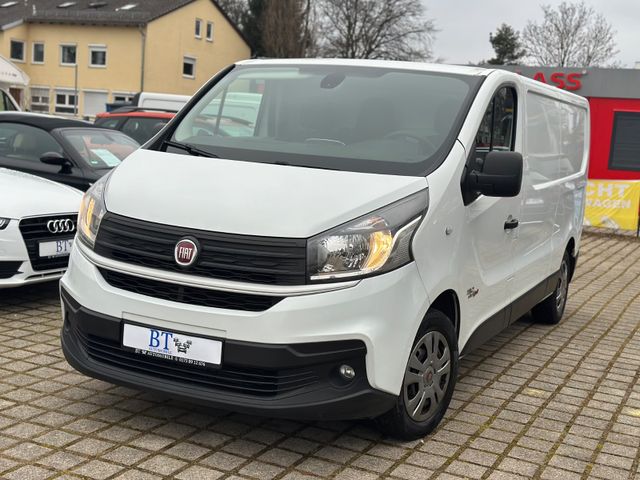 Fiat Talento 1.6 Kasten L2H1 Navi Kamera Klima AHK