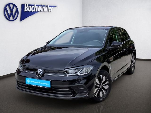 Volkswagen Polo 1.0 TSI Move