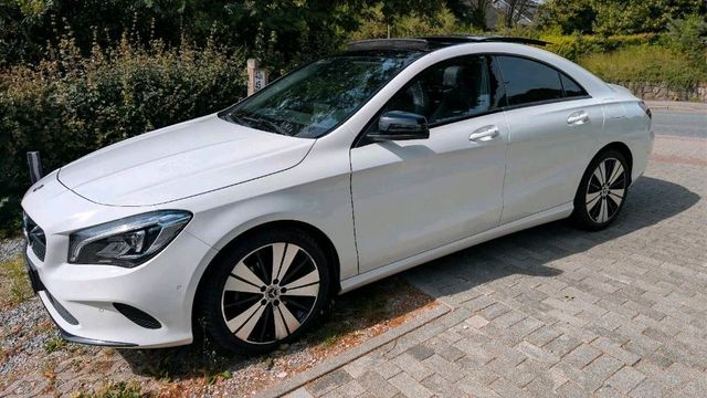 MERCEDES-BENZ Mercedes CLA 200