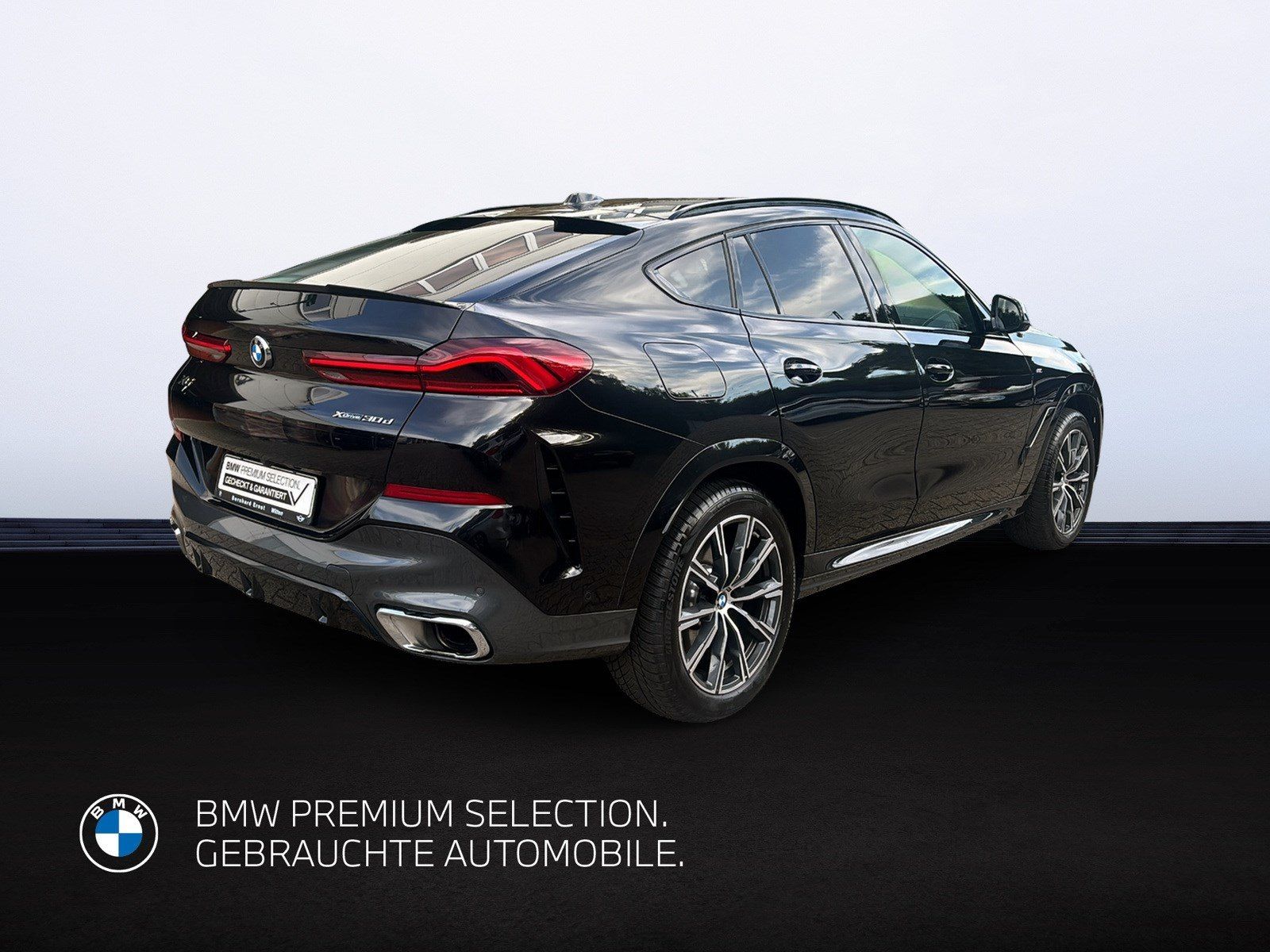 BMW X6 - Bild 5