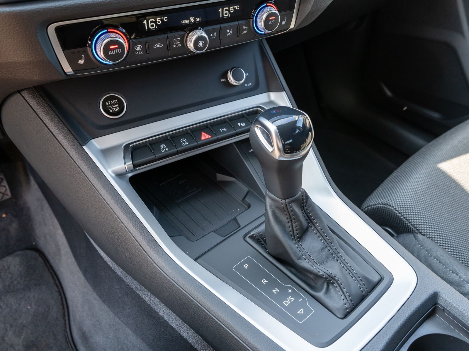Audi Q3 - Bild 14