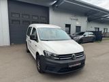 Volkswagen Caddy Kombi BMT 1.4 Erdgas CNG,5-Sitze,Klima - Volkswagen Caddy: Erdgas