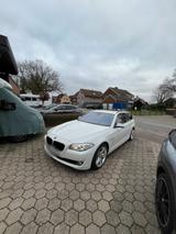 BMW F11 530d xDrive nahezu Vollausstattung... - BMW 530 aus 2011: 530d Xdrive