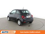 Fiat 500 1.2 Pop Star*KLIMA*GARANTIE* - Fiat 500 Gebrauchtwagen in Hamburg