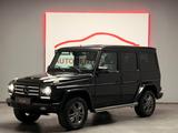 Mercedes-Benz G 350 *BlueTec*Sport-Paket*Schiebedach*H/K*Navi* - gebrauchte Mercedes-Benz G 350 aus dem Jahr 2015