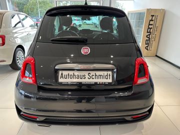 Bild 8 Fiat 500 S