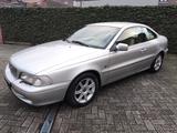 Volvo C70 2.0T / 2001 / 159,000 / 1st owner / Manual  - Volvo: C7o