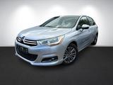 Citroën C4 1.6 e-HDI Lim. Selection *Klima*AHK*PDC* - Citroën C4 SELECTION mit Diesel-Antrieb