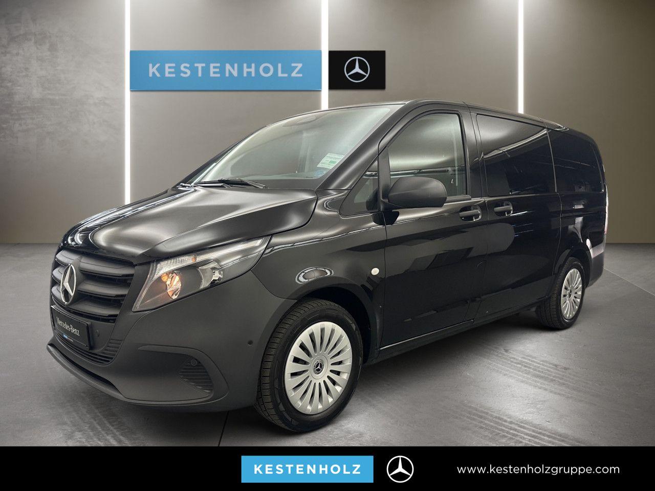 Mercedes-Benz Vito 116 CDI Tourer PRO Lang