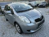 Toyota Yaris Sol 1.4 D-4D*KLIMA* TÜV 04.2026* - Toyota Yaris mit Diesel-Antrieb: Sol