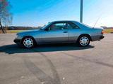 Mercedes-Benz Mercedes W124 300CE - Mercedes-Benz 300: Ce W124