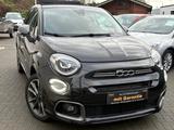 Fiat 500X Dolcevita Sport - Fiat 500X in Frankfurt (Main)