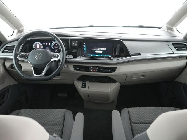 T7 Multivan Life 1.5 TSI eHybrid lang 4MOTION