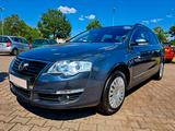 Volkswagen Passat Variant - aus Oma's Garage - - gebrauchte VW Passat Variant aus dem Jahr 2009