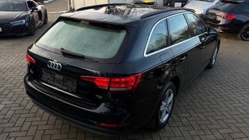 Audi A4 - 9