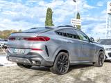 BMW X6 xDrive40d M Sport HUD PANO ACC RFK LED - gebrauchte BMW X6 aus dem Jahr 2024